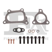 ZESTAW MONTAŻOWY SPRĘŻARKI TMK640764FF