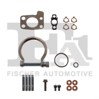 ZESTAW MONTAŻOWY SPRĘŻARKI TMK707720FF