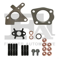 ZESTAW MONTAŻOWY SPRĘŻARKI TMK809487FF
