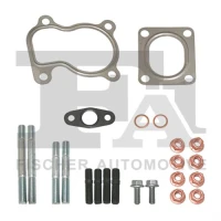 ZESTAW MONTAŻOWY SPRĘŻARKI TMK878922FF