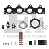 ZESTAW MONTAŻOWY SPRĘŻARKI TMK899945FF