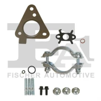 ZESTAW MONTAŻOWY SPRĘŻARKI TMK903775FF