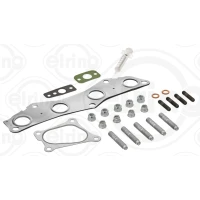 ZESTAW MONTAŻOWY SPRĘŻARKI TMK907834ER