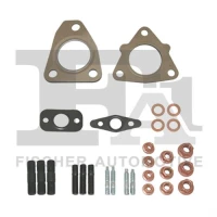 ZESTAW MONTAŻOWY SPRĘŻARKI TMK930768FF