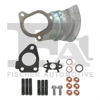 ZESTAW MONTAŻOWY SPRĘŻARKI TMK935824FF