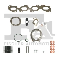 ZESTAW MONTAŻOWY SPRĘŻARKI TMK987192FF