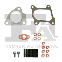 ZESTAW MONTAŻOWY SPRĘŻARKI TMK989671FF