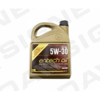 моторное масло 5w-30