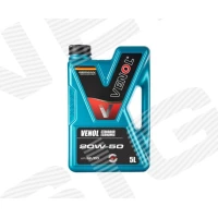OLEJ 20 W-50 TPVA20W50V5