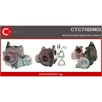 TURBO TR005532CS