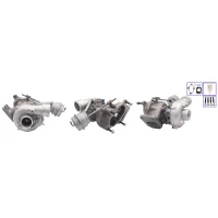 TURBO TR008240LCS