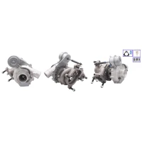 TURBO TR011461LCS