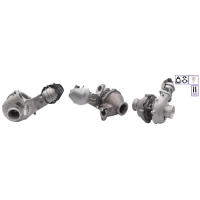TURBO TR015794LCS
