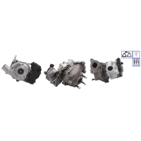 TURBO TR020276LCS