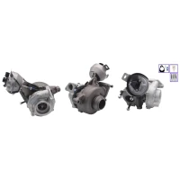 TURBO TR021275LCS