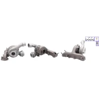 TURBO TR048496LCS