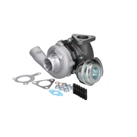 TURBO TR066928KK