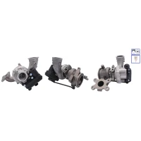 TURBO TR070947LCS