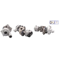 TURBO TR091466LCS