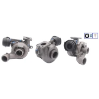 TURBO TR099345LCS