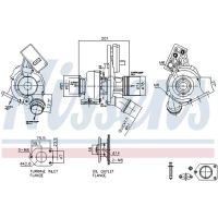 TURBO TR129765NS