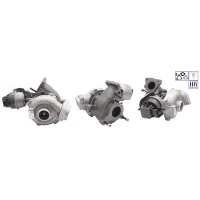TURBO TR141858LCS