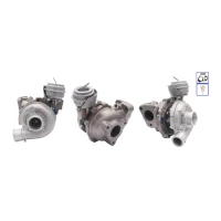 TURBO TR165523LCS