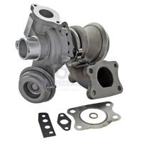 TURBO TR171607MD