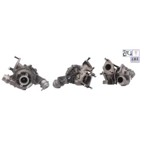 TURBO TR174591LCS