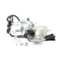 TURBO TR199639AO