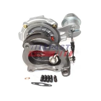 TURBO TR206431FST