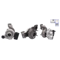 TURBO TR282181LCS