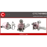 TURBO TR293739CS