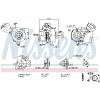 TURBO TR296567NS