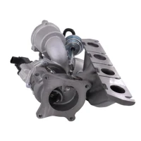 TURBO TR296583MM