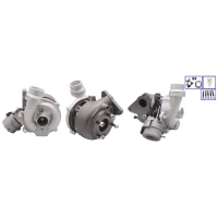 TURBO TR307949LCS