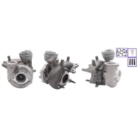 TURBO TR332976LCS