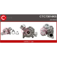 TURBO TR348670CS