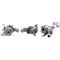 TURBO TR351101LCS