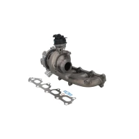 TURBO TR364385KK