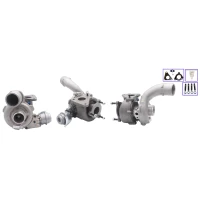 TURBO TR364876LCS