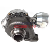 TURBO TR367368FST