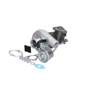 TURBO TR438132KK