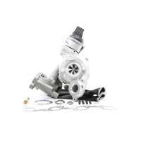 TURBO TR446649AO