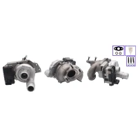 TURBO TR449281LCS