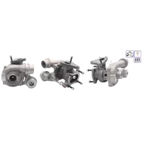 TURBO TR454685LCS