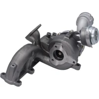 TURBO TR466145MM