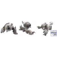 TURBO TR482682LCS