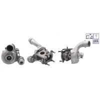 TURBO TR491361LCS