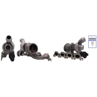 TURBO TR495398LCS